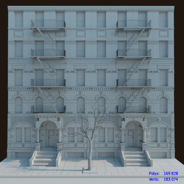 facade — Descargar