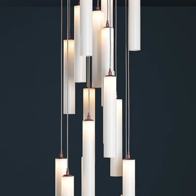 CEILING LIGHT 1 — View 2