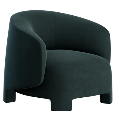 Taru armchair by ligne roset — Ver 7