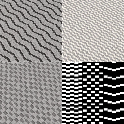 Granite paving slabs Type 4 — Ver 5