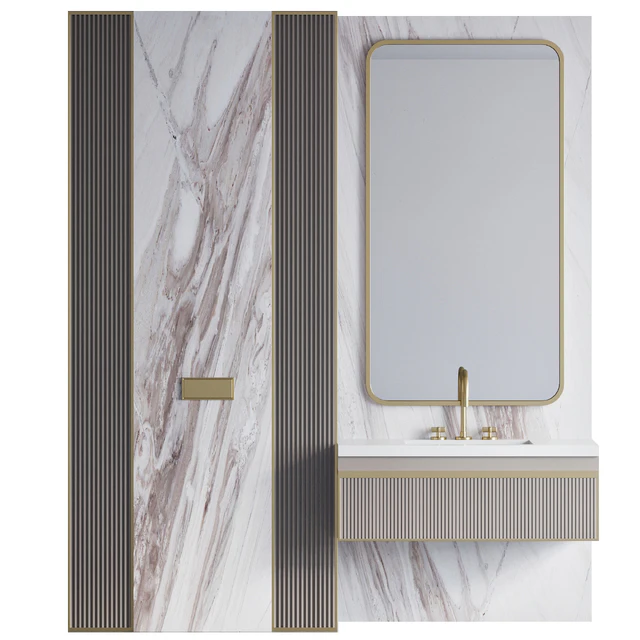 bathroom furniture 40 — Скачать