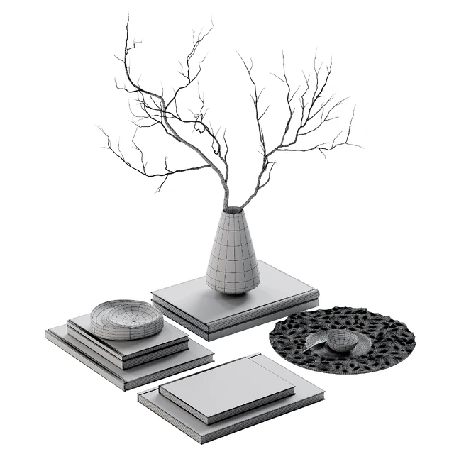 Decorative set 45 — Descargar