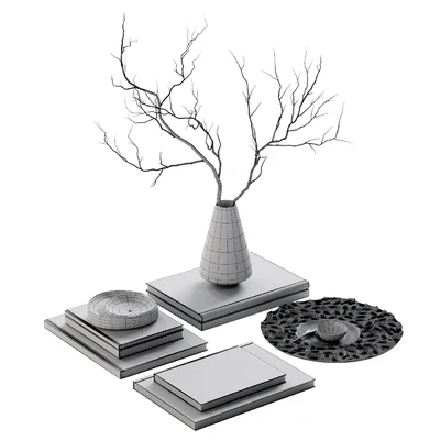 Decorative set 45 — Ver 6