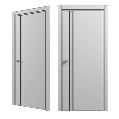 Doors Sofia Original — Ver 3