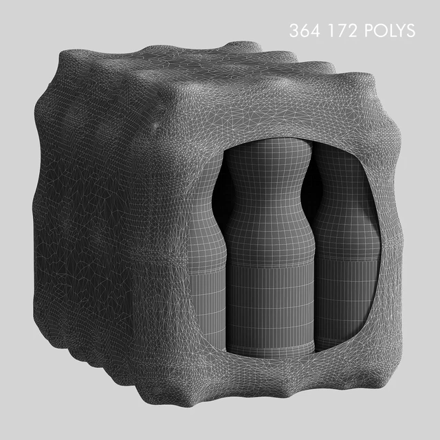 Kind blocks 1 liter — Descargar