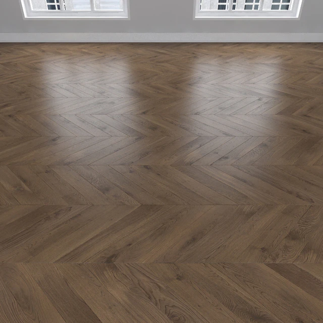 Parquet Oak, 3 types: herringbone, linear, chevron. — Descargar