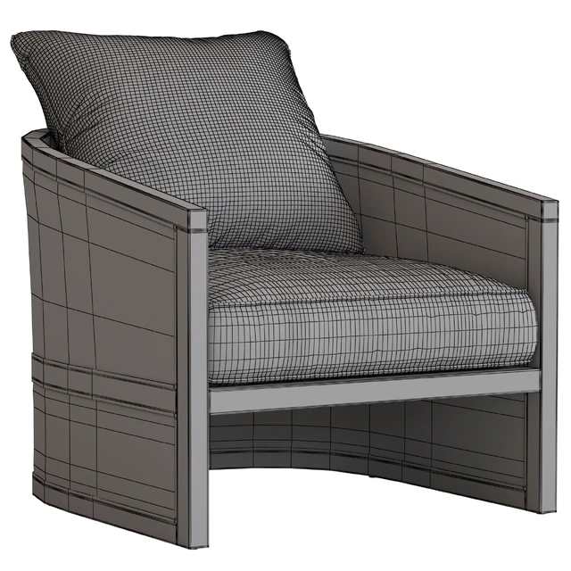 Coco Republic Marnie Chair — Descargar