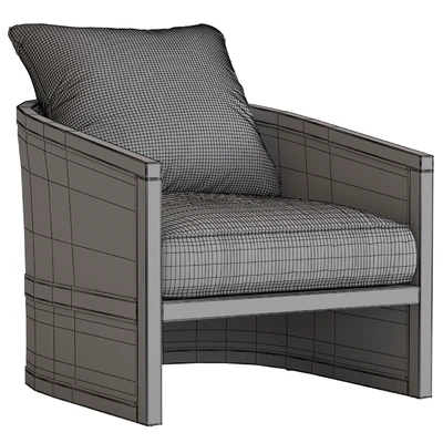 Coco Republic Marnie Chair — Ver 5