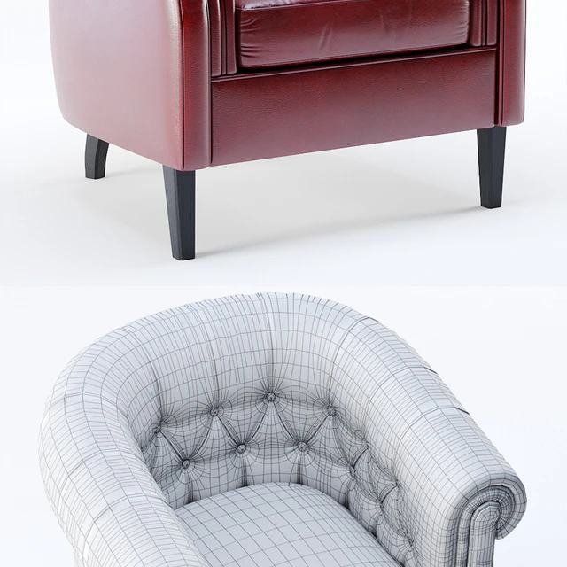 NATUZZI QUEEN — Descargar