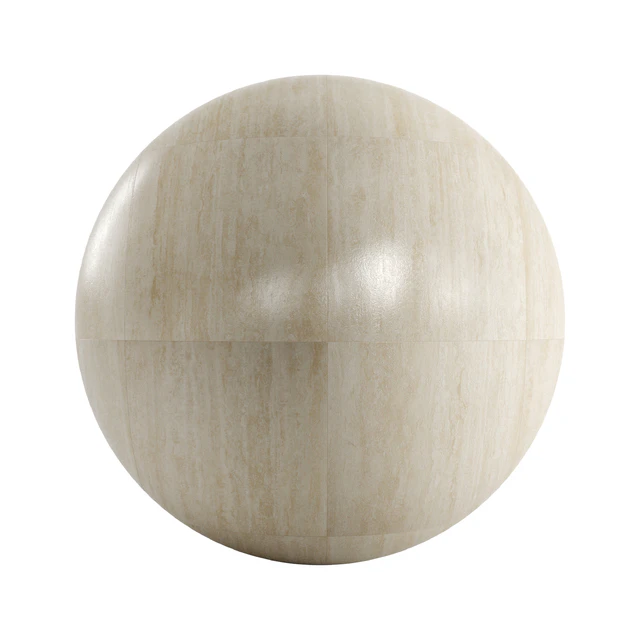 PRESTIGIO TRAVERTINO Collection by Ceramiche Refin — Скачать