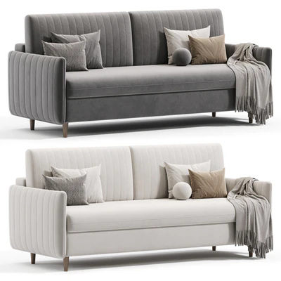 Swout Sofa — View 4