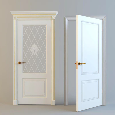 Doors Volhovets, Titul Royal Collection — Ver 3
