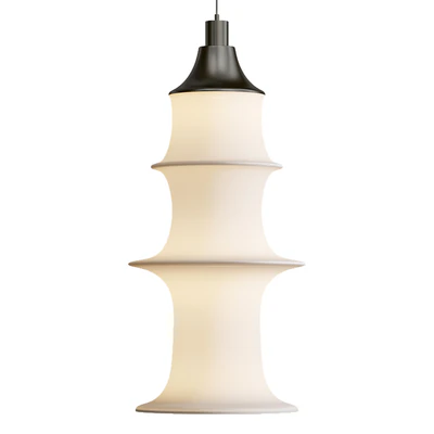 PENTTI Chandelier — Ver 4