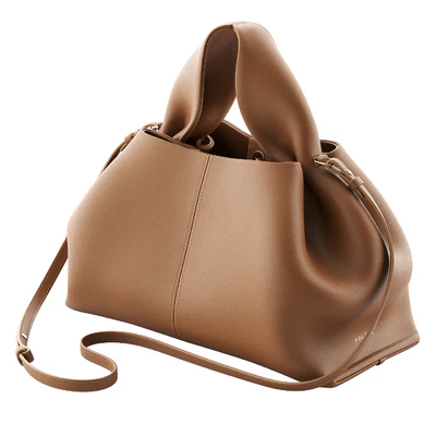 Polene Bag & Steel Tray — Ver 5