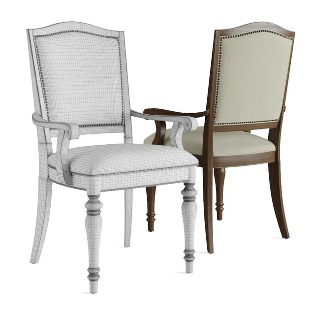 Wayfair Rheems Side Chair — Скачать