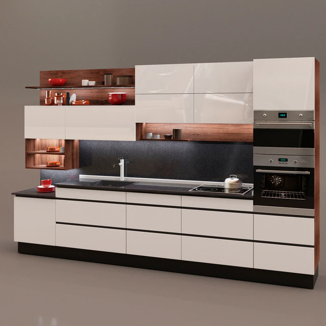Kitchen Everest — Descargar