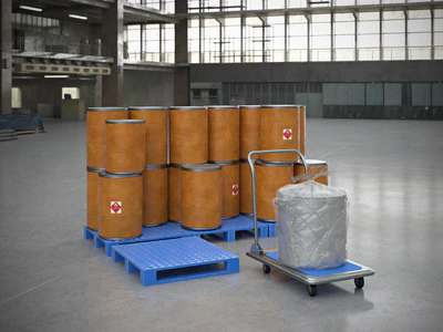warehouse equipment 016 — Скачать