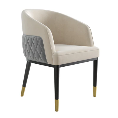 Remo chair — Ver 1