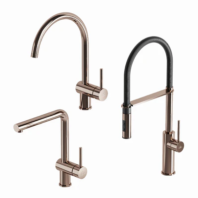 Paffoni sink faucet — Вид 5