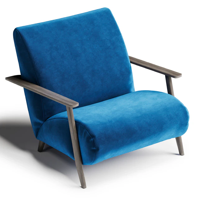 La Forma Home Armchair Marthan — Descargar