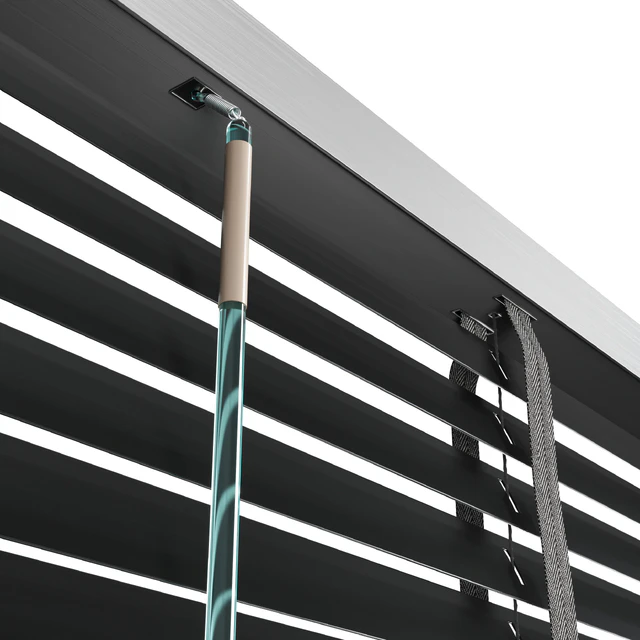 Metal Blinds black 1500 in 35mm — Descargar