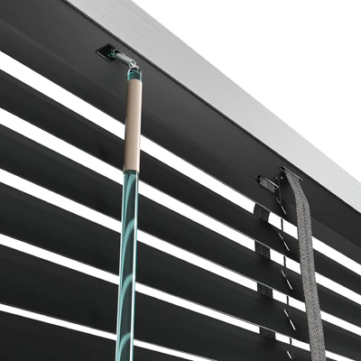 Metal Blinds black 1500 in 35mm — Ver 4