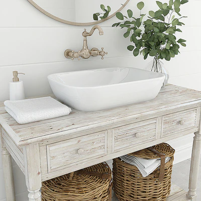 Furniture and decor for bathrooms 10 — Ver 3