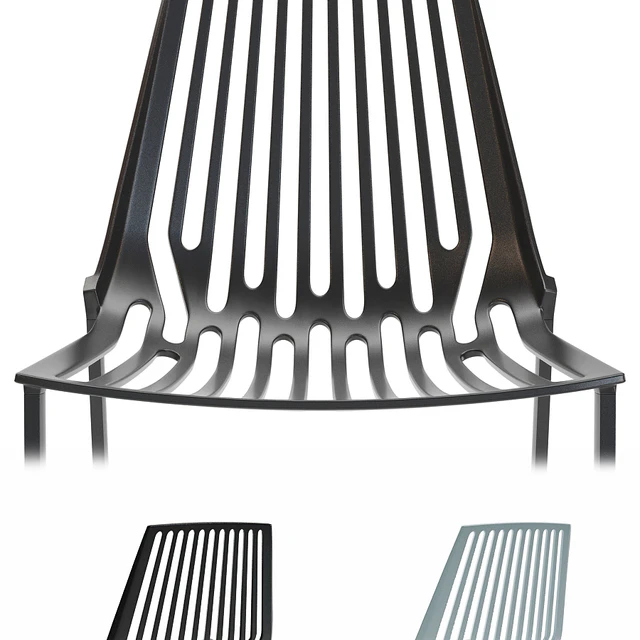 Барный стул Fast Rion barstool — Скачать
