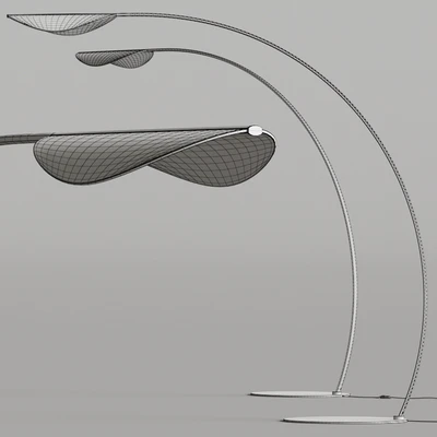 Linea Light / Stilnovo Diphy Floor Lamp — Вид 4