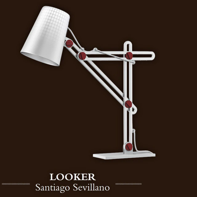 looker 3615 — Скачать