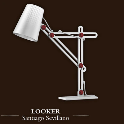 looker 3615 — Вид 2