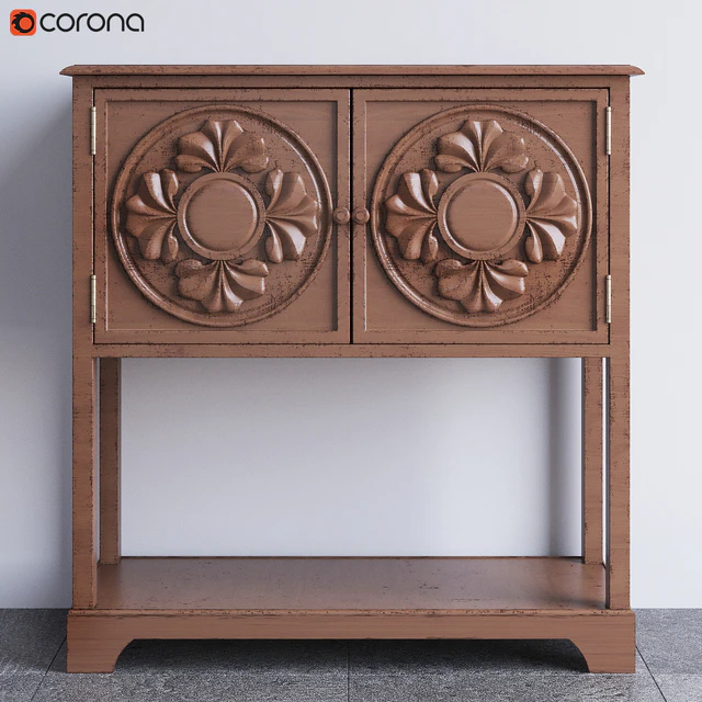 Commode Kristoff — Descargar