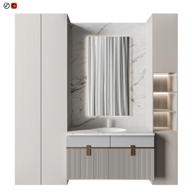 Luxury Bathroom 22 — Descargar