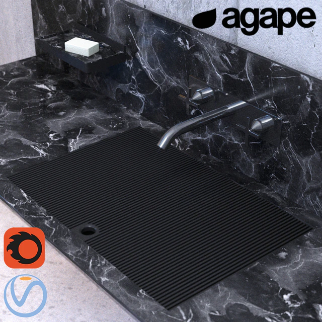Agape Ell — Descargar