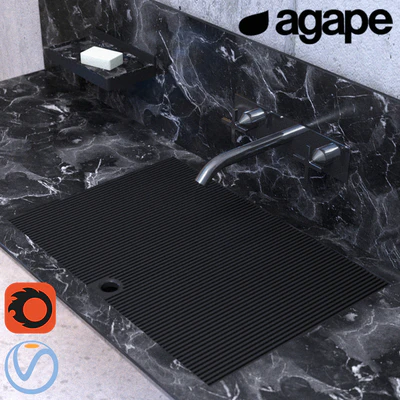 Agape Ell — Ver 1