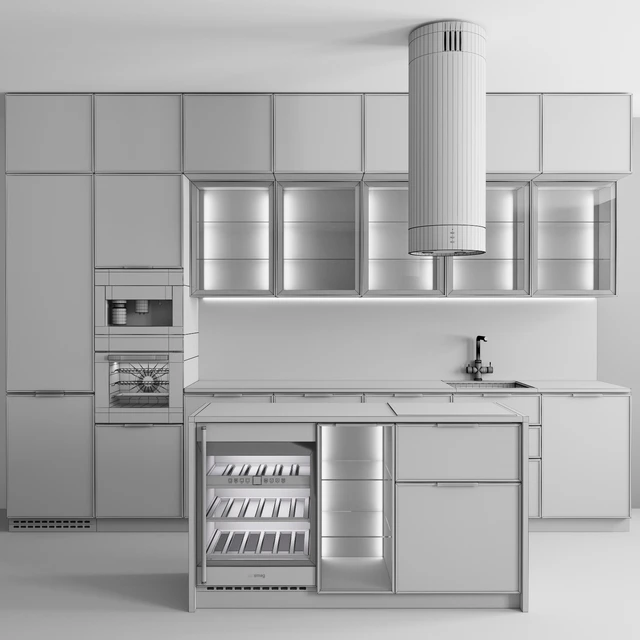 Kitchen No. 39 — Descargar