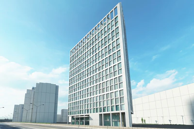 city buildings 005 — Descargar