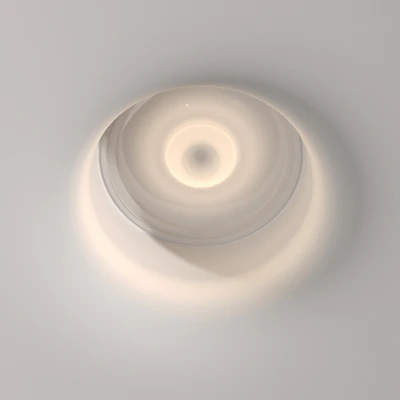 M50 Gypsum by Centersvet Gypsum Lamps — Ver 6