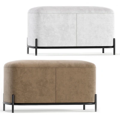 Pouf Pawai  Set 3 Version — Вид 5