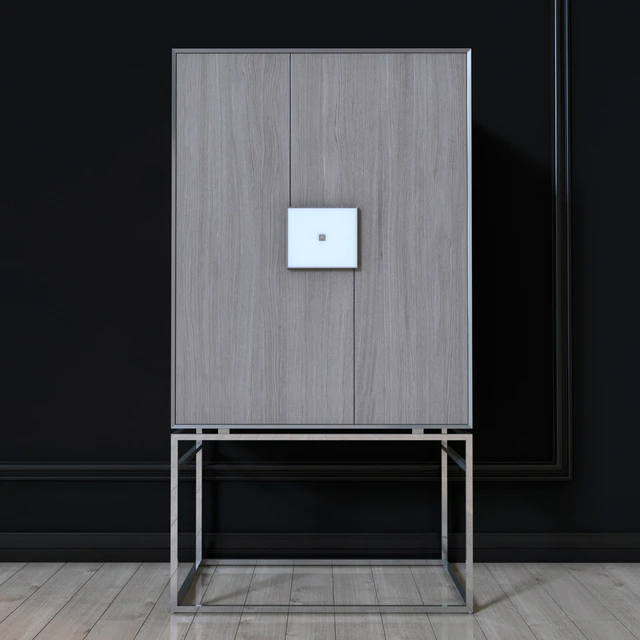 Wardrobe bar ELITE Costantini Pietro — Descargar