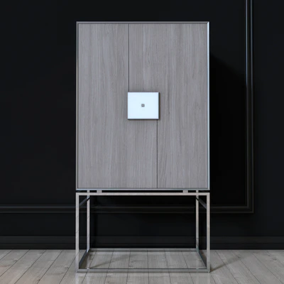 Wardrobe bar ELITE Costantini Pietro — Ver 1