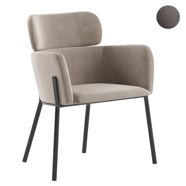 Azalea chair — Скачать
