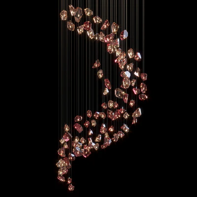 Light composition Vargov® Design - LC0302 — Ver 1