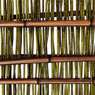 Branch bamboo long low n3 / Long bamboo branches No. 3 — Ver 7