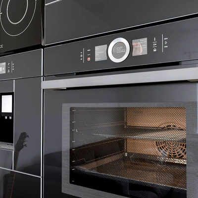 Bosch Serie 8 built-in appliances — Ver 3