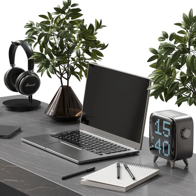 Workplace — Ver 7