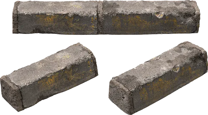 cement curbs 002 — Скачать