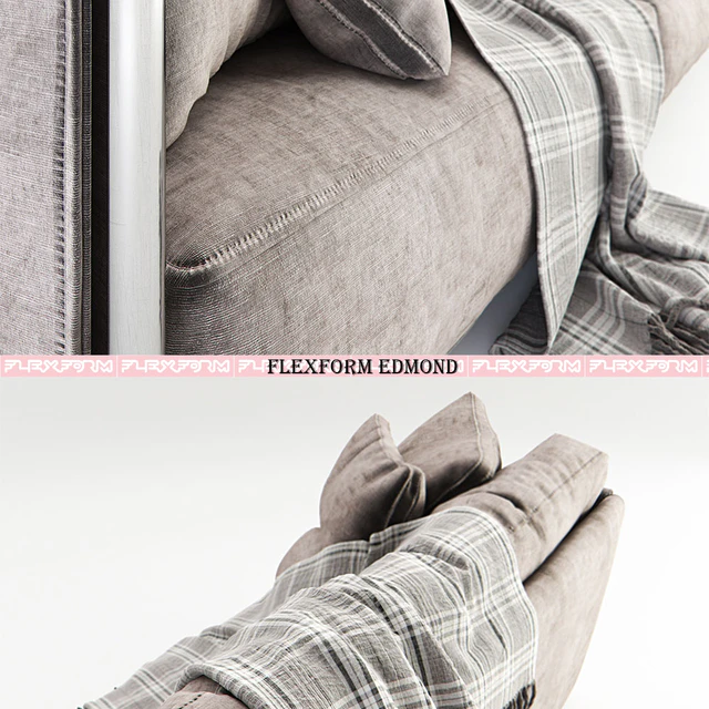 FLEXFORM Edmond — Descargar