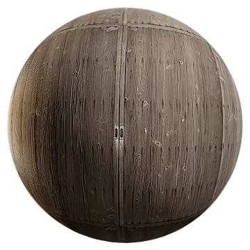 japanese wooden door 001 — Descargar