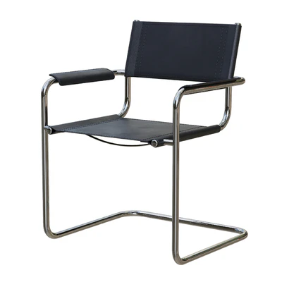 Bauhaus Armchair MS65 — Вид 1